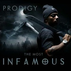 Prodigy - Illuminati