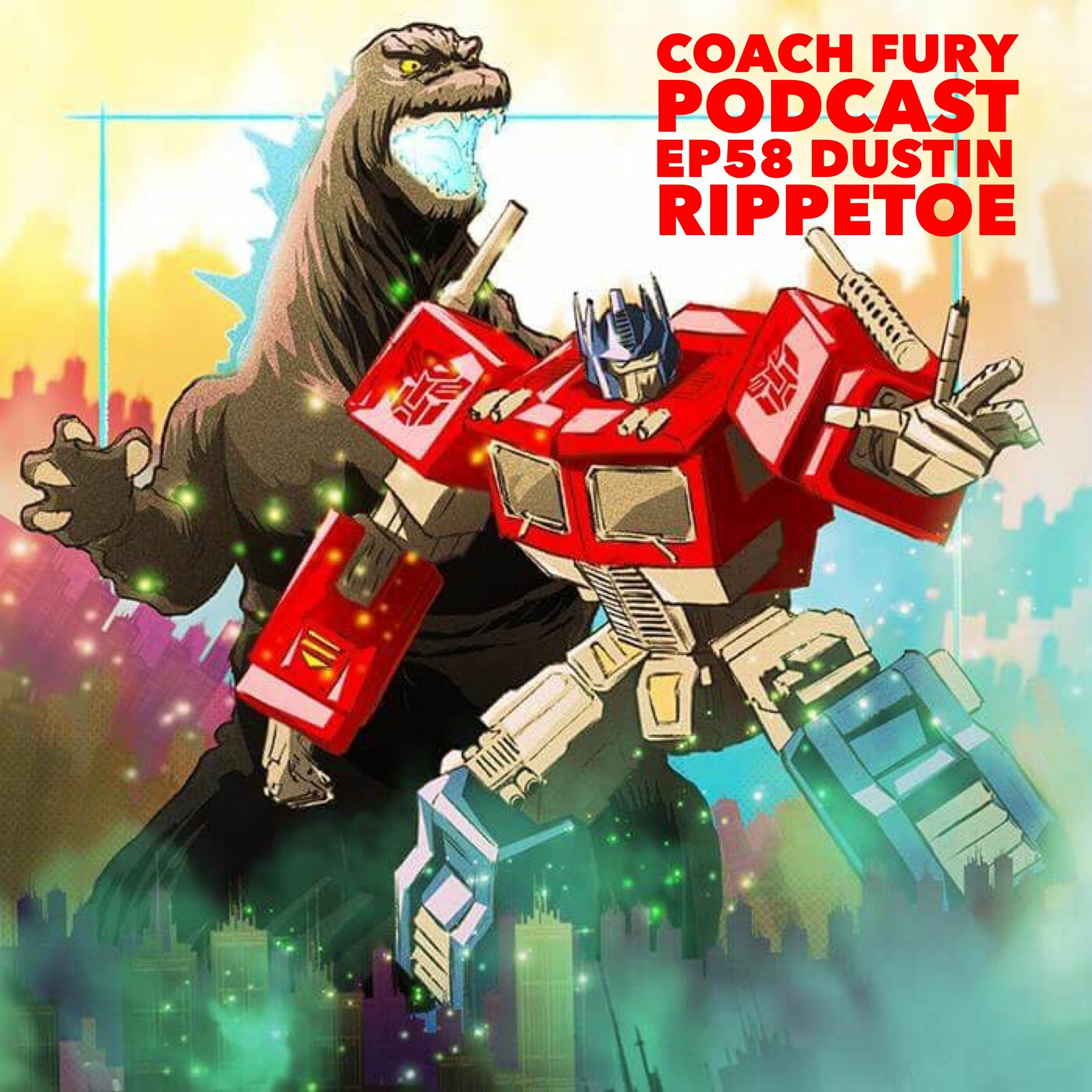 Action Steps Podcast