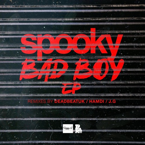 Spooky - BadBoy