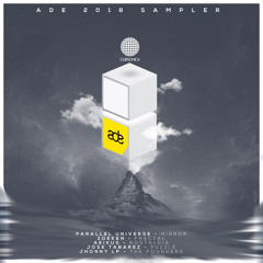 Parallel Universe - Mirror (Original Mix) [Clubsonica Records]