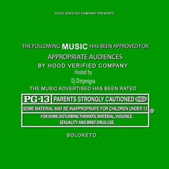 Saucin (Feat. TK) (Prod. By Kid Ocean)