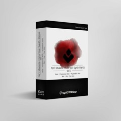 Expansion - Nori Ubukata - Historical Synth Giants Vol 1: Genesis Audio Demo