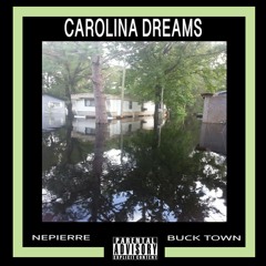 Nepierre - Carolina Dreams