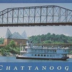 Chattanooga Mel