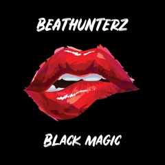 Beathunterz - Black Magic