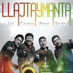 Llajtaymanta - Huellas de Fuego (Diablada)
