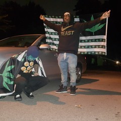 R-Dawg -MARIJUANA (ft Tiuz Soprvno) (engineered. Tiuz Soprvno)