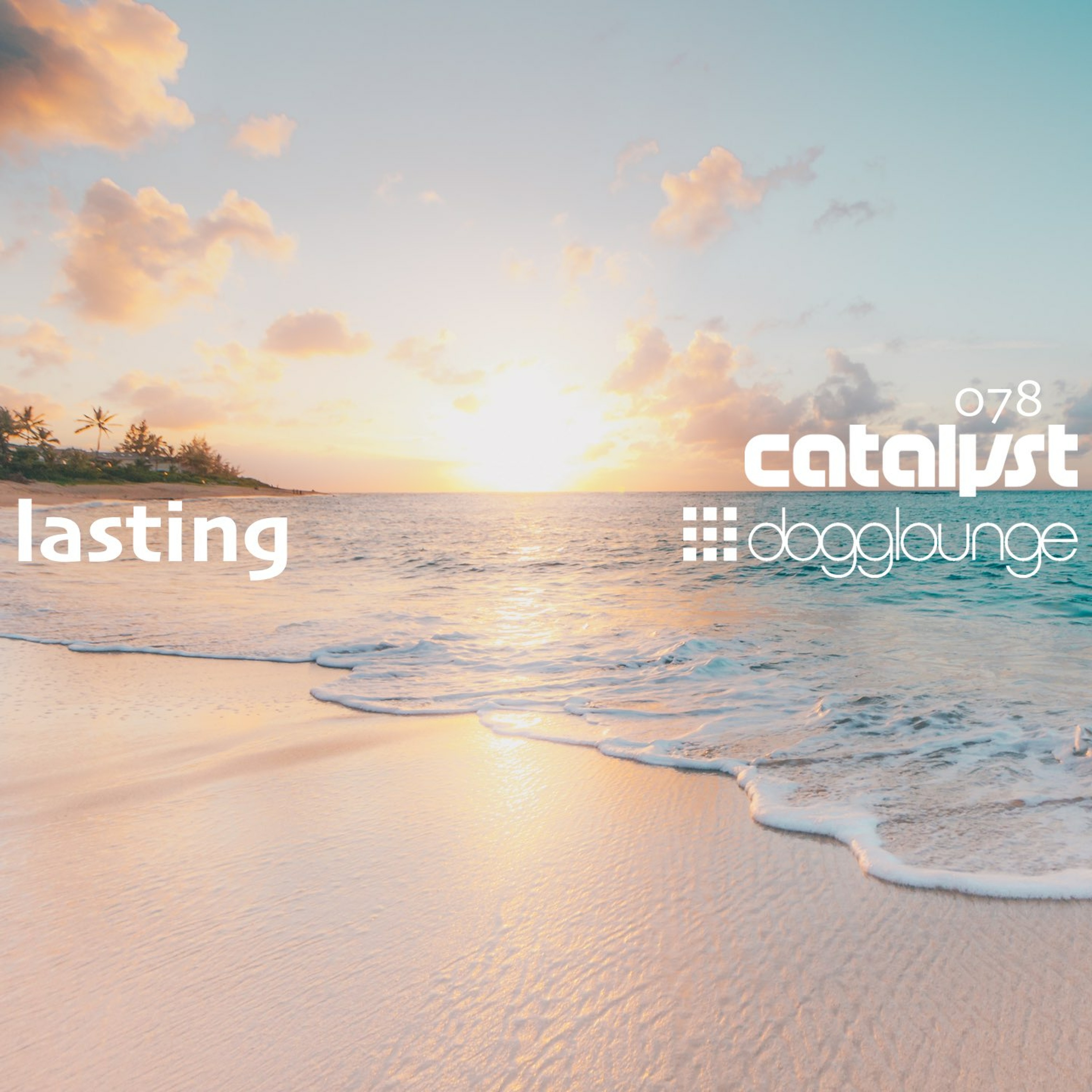 cover of episode Dl078 - lasting