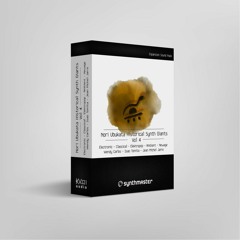 Expansion - Nori Ubukata Historic Synth Giants Vol4 - Wendy Carlos Audio Demo