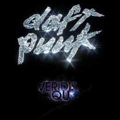 Daft Punk - Veridis Quo (House Remix)