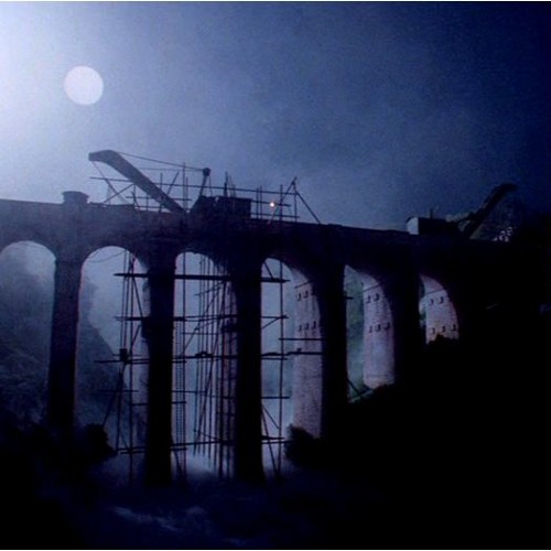 Ghost Train