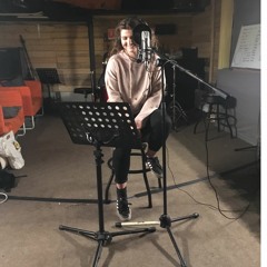 Riptide - Vance Joy / Cover by Sammy Scott