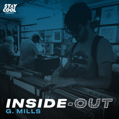 Inside Out: G Mills (guestmix)