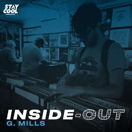 Inside Out: G Mills (guestmix)