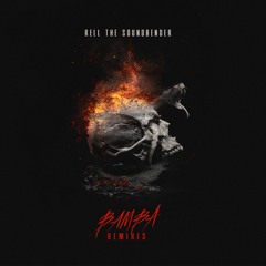Rell The Soundbender x DJ Sliink x KAKU - BAMBA (KAKU VIP)