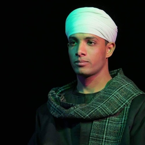 في البعد لوعات  ربيع زين محمود