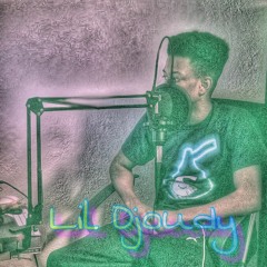 Lil Djoudy _Furious_ { Official Music}