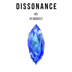 Dissonance 001  Moodayz