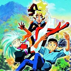 Tenchi Universe Japanese opening