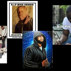 LOST ONES (RODDY RICH - DIE YOUNG) {REMIX}