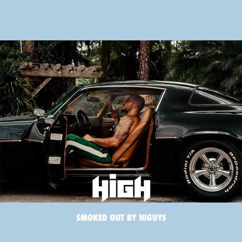 Young Thug Feat. Elton John - HIGH (SMOKED OUT) By HiGuys