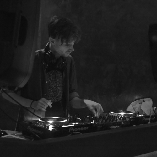 Daniel Steinfels @ Ozon Pforzheim 2.10.18