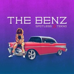 Spotless ft Tekno - The Benz