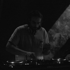 Nathan Hall @ Ozon Pforzheim 2.10.18