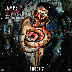 PHS054: Lampe - Big Eyes (Original Mix)OUT NOW!!!