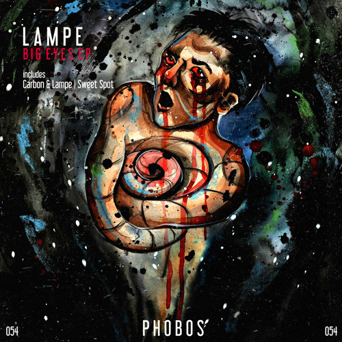 PHS054: Lampe - Big Eyes (Original Mix)OUT NOW!!!