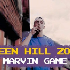Marvin Game x Pronto x morten - Green Hill Zone