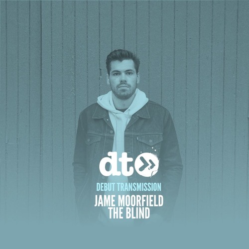 Jame Moorfield - The Blind [Say Less Records]