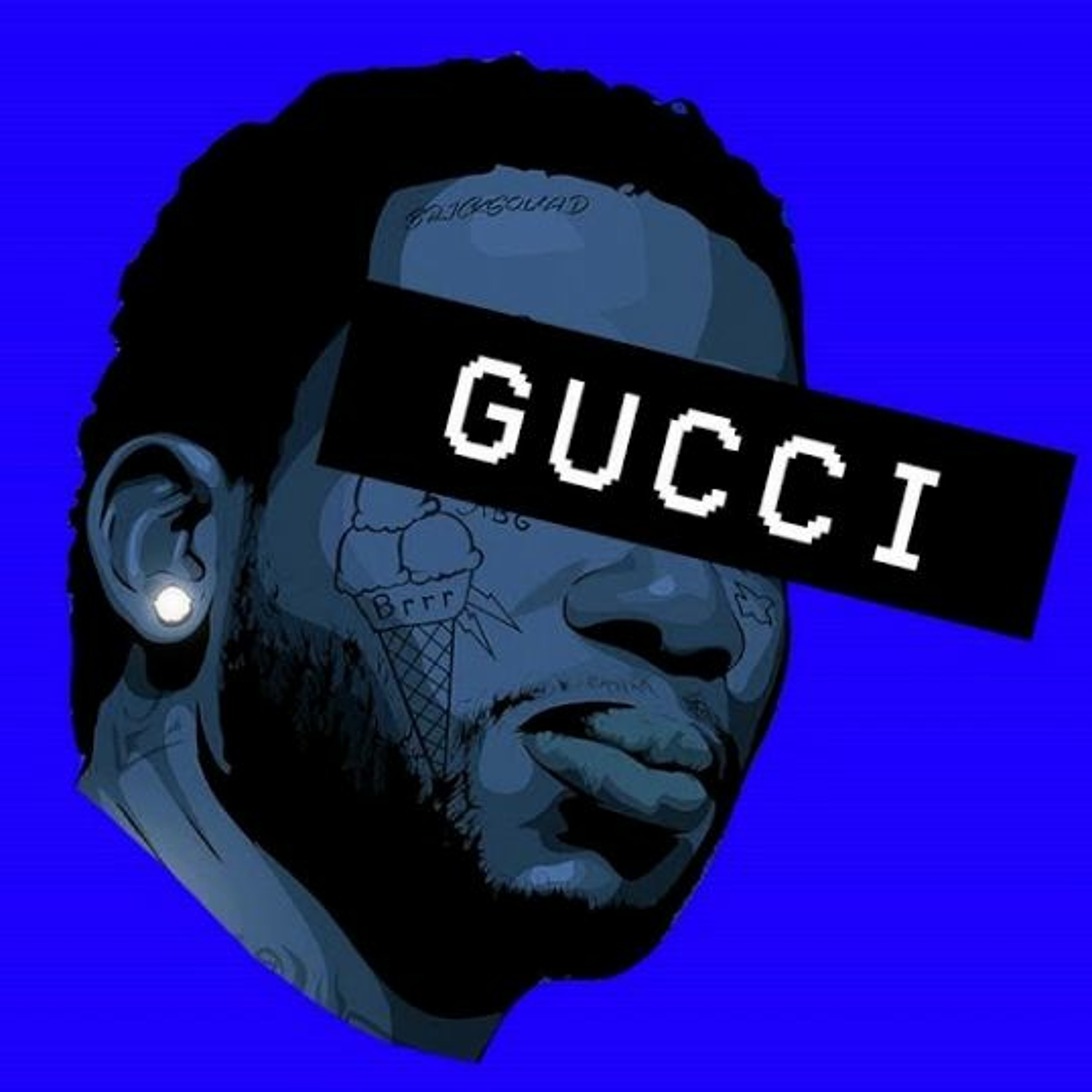 GUCCI episode artwork