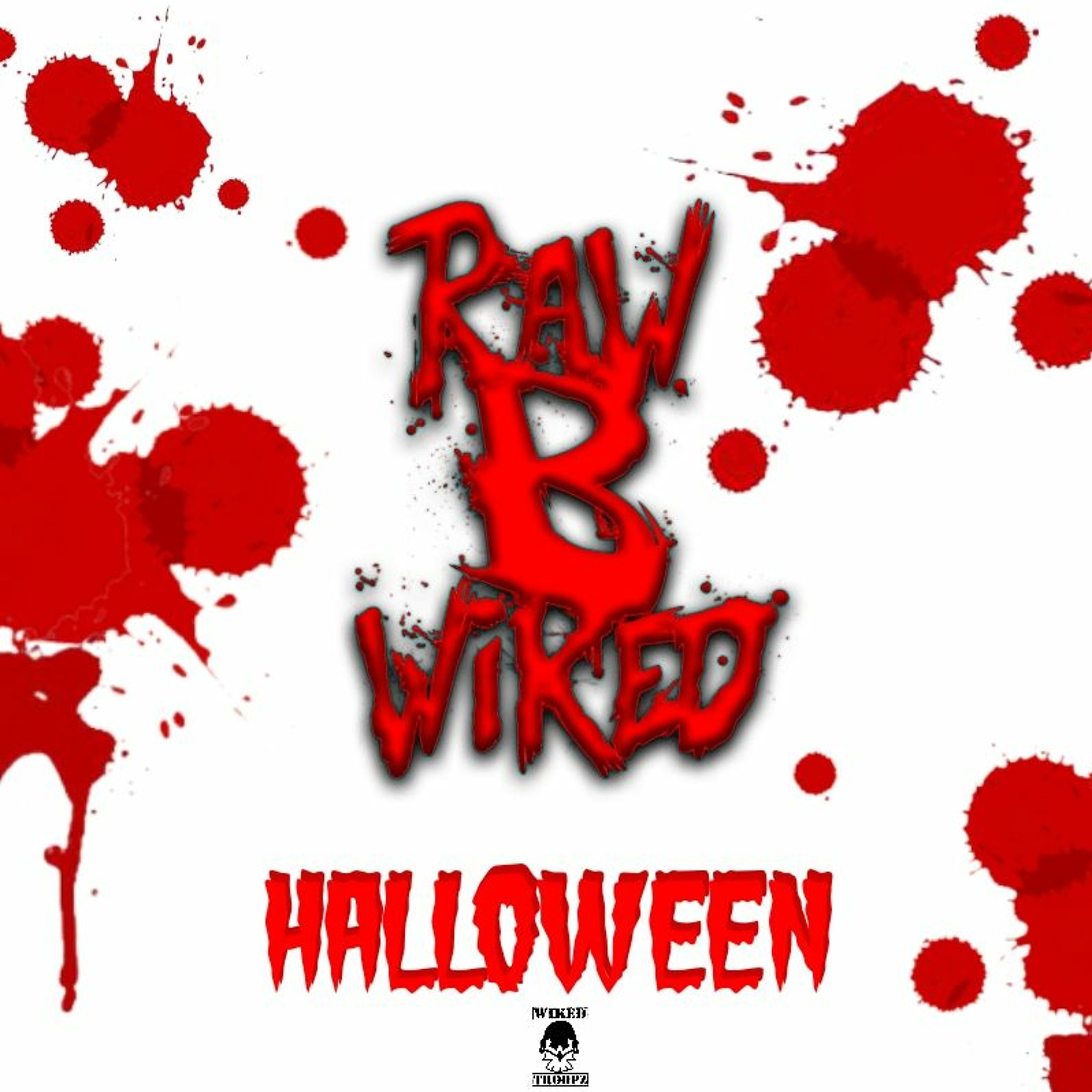HALLOWEEN episode artwork