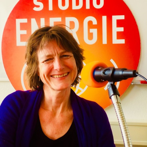 Afl. 26: Linda Steg, hoofdauteur IPCC-rapport SR15, over zweven tussen hoop en vrees