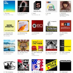 Talk To Paulie - THEME