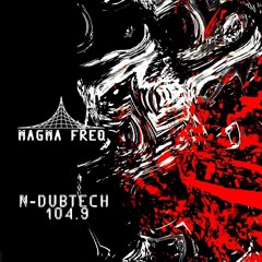N-DUBTECH 104.9
