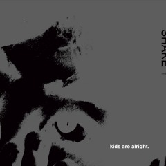 leni - KIDS ARE ALRIGHT