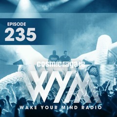 Steve Brian & Christian Carcamo - Wait For Me (WYM Radio 235 RIP)
