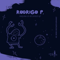 Rodrigo P. - Afde (Original Mix)