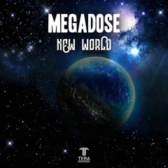Megadose - Always Psychedelic (Original Mix)