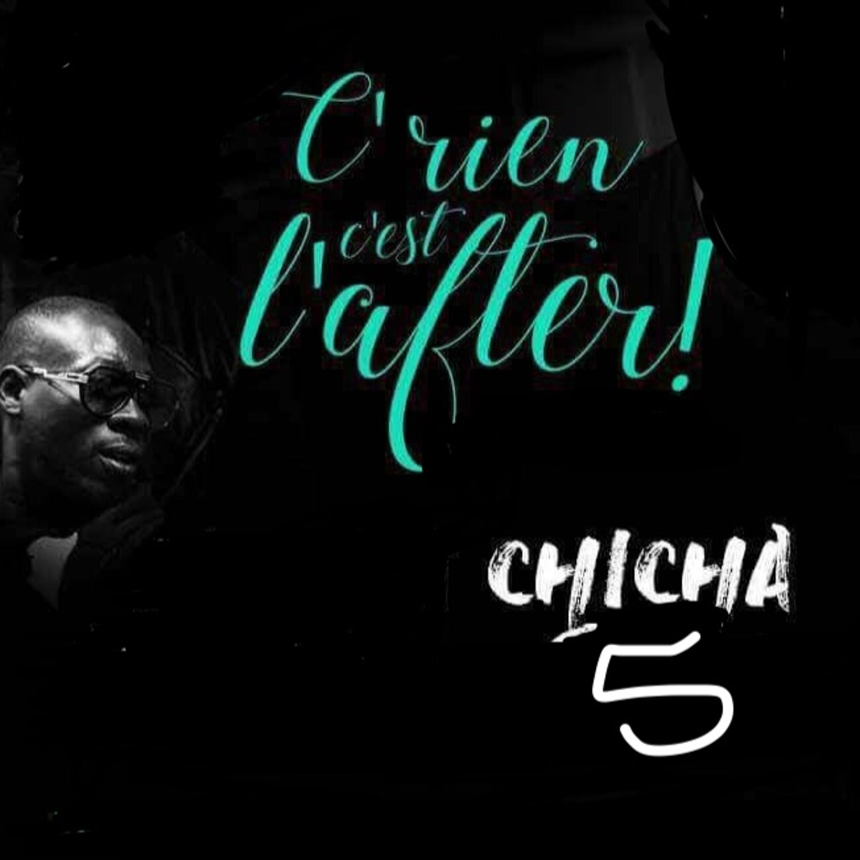 DJ WALLACE - CHICHA 5 episode artwork