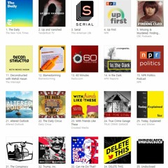 Bread with Bart & Ed - THEME