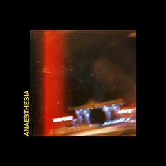 Kashmere - Anaesthesia