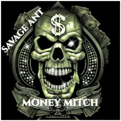 Savage Ant - Money Mitch