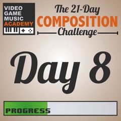 Fall '18 Day 8 (It Takes Two Lines)