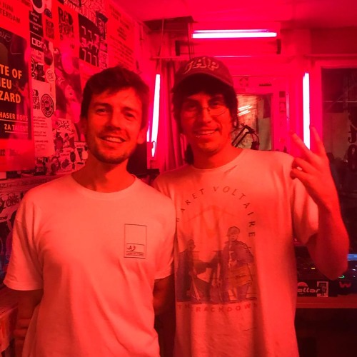 Dekmantel Radio w/ Privacy & Kennedy (05/10/2018)