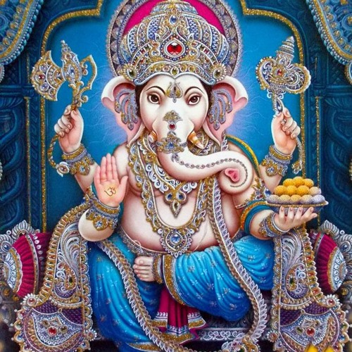 Agres - Baba Ganesh (FREE DOWNLOAD)