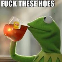 Fuck These Hoes Ft. (P.S)