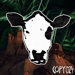 COPY024 Laroz Camel Rider ~ Lafrik (Breger & Timboletti Remix)